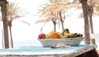 מלון כפר הנופש דור - טנטורה