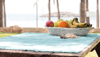 מלון כפר הנופש דור - טנטורה