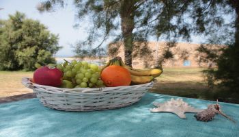 מלון כפר הנופש דור - טנטורה