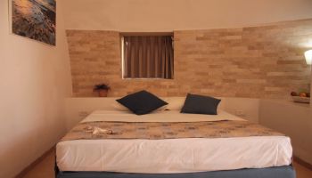 מלון כפר הנופש דור - טנטורה