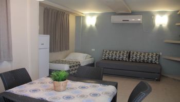 מלון כפר הנופש דור - טנטורה