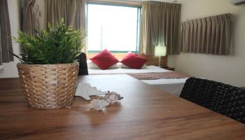 מלון כפר הנופש דור - טנטורה