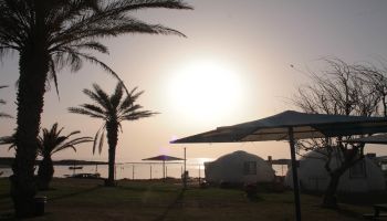 מלון כפר הנופש דור - טנטורה