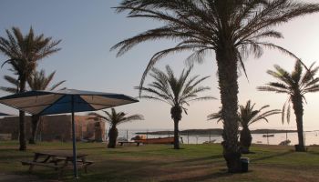 מלון כפר הנופש דור - טנטורה