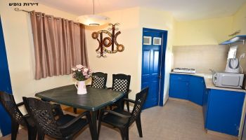 מלון כפר הנופש דור - טנטורה