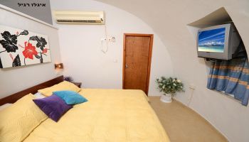 מלון כפר הנופש דור - טנטורה