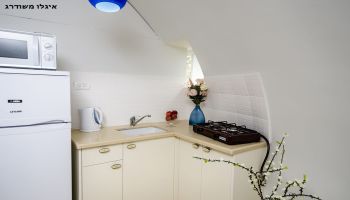 מלון כפר הנופש דור - טנטורה