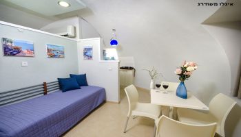 מלון כפר הנופש דור - טנטורה