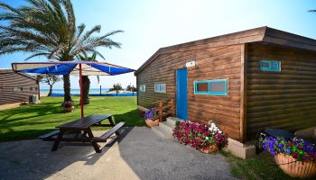 מלון כפר הנופש דור - טנטורה