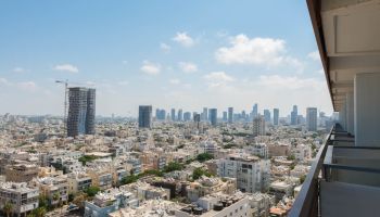 הרודס תל אביב 