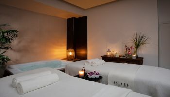 מלון איילנד נתניה