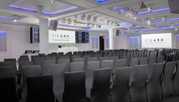 מלון איילנד נתניה