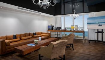 מלון איילנד נתניה