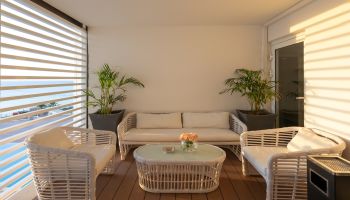 מלון איילנד נתניה