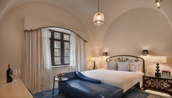 מלון אוריינט ירושלים ישרוטל