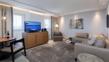 מלון אוריינט ירושלים ישרוטל