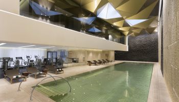 מלון אוריינט ירושלים ישרוטל