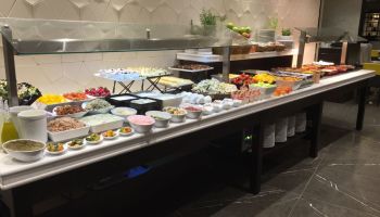 מלון גולדן קראון חיפה 