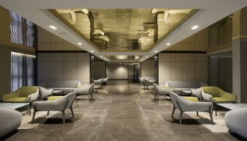 מלון גולדן קראון חיפה 