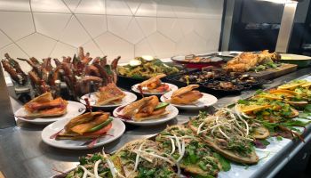 מלון גולדן קראון חיפה 