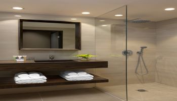 מלון גולדן קראון חיפה 