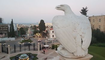 מלון גולדן קראון חיפה 