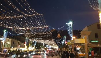 מלון גולדן קראון חיפה 