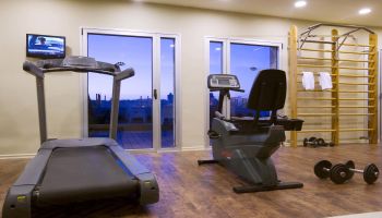 מלון דן בוטיק ירושלים