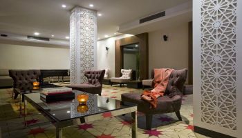 מלון דן בוטיק ירושלים