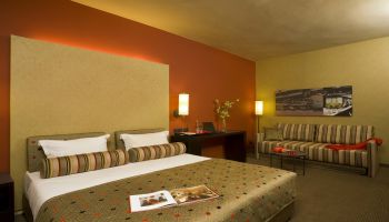 מלון דן בוטיק ירושלים