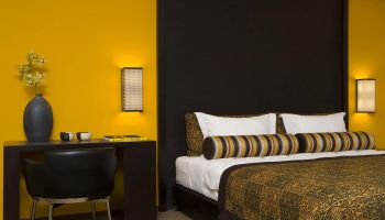 מלון דן בוטיק ירושלים