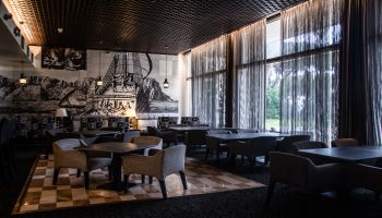 מלון דן כרמל חיפה