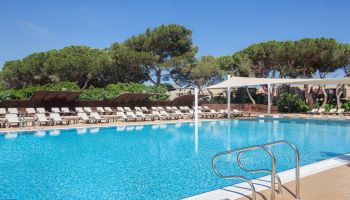 מלון דן כרמל חיפה