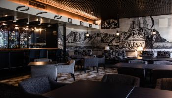 מלון דן כרמל חיפה