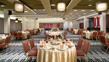 מלון דן כרמל חיפה