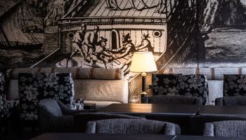 מלון דן כרמל חיפה