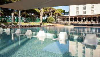 מלון דן כרמל חיפה