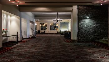 מלון דן כרמל חיפה