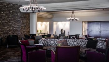 מלון דן כרמל חיפה