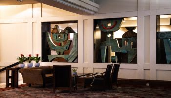 מלון דן כרמל חיפה