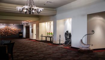 מלון דן כרמל חיפה