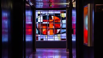 מלון דן כרמל חיפה