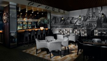 מלון דן כרמל חיפה