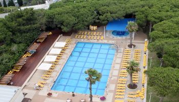 מלון דן כרמל חיפה