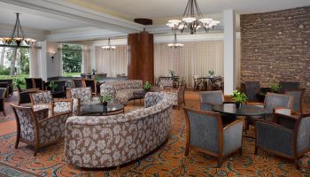 מלון דן כרמל חיפה