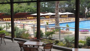 מלון דן כרמל חיפה