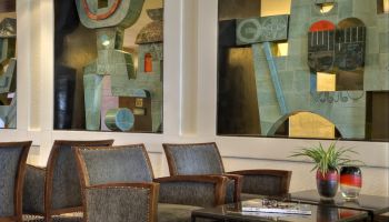 מלון דן כרמל חיפה