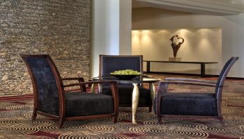 מלון דן כרמל חיפה