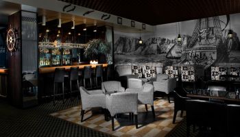 מלון דן כרמל חיפה