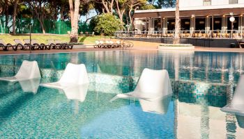 מלון דן כרמל חיפה